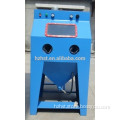 High quality Stainless steel material Wet abrasive blasting machine HST-9080w